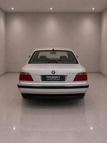 BMW Serie 7 740d Eccelsa autom. - Foto 5