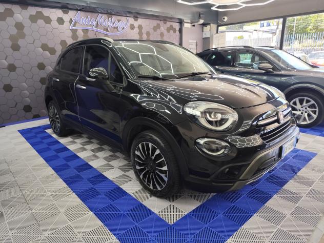 Fiat 500X 1.6 MultiJet 130 CV Cross - Foto 4