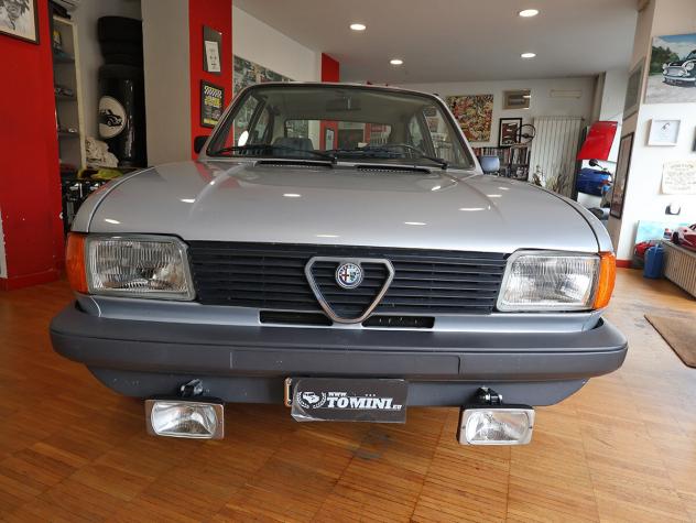 Alfa Romeo Alfasud 1.2 901 D4 (1980) - Foto 2