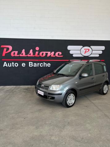 Fiat Panda Natural Power Prezzo NON vincolato a finanziamento