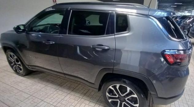 JEEP Compass 1.6 Multijet II 2WD Limited rif. 23632331 - Foto 4