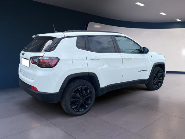Jeep Compass Italy E-Hybrid My25 North Star 1.5 Turbo T4 E-Hybrid 130cv Fwd Dct7 - Foto 4
