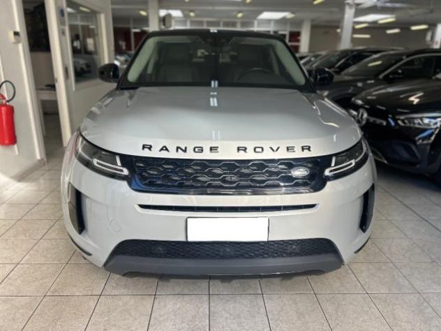 LAND ROVER Range Rover Evoque 2.0D I4 180 CV AWD Auto S rif. 24190717 - Foto 3