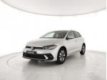 Volkswagen Polo 1.0 tsi Life 95cv