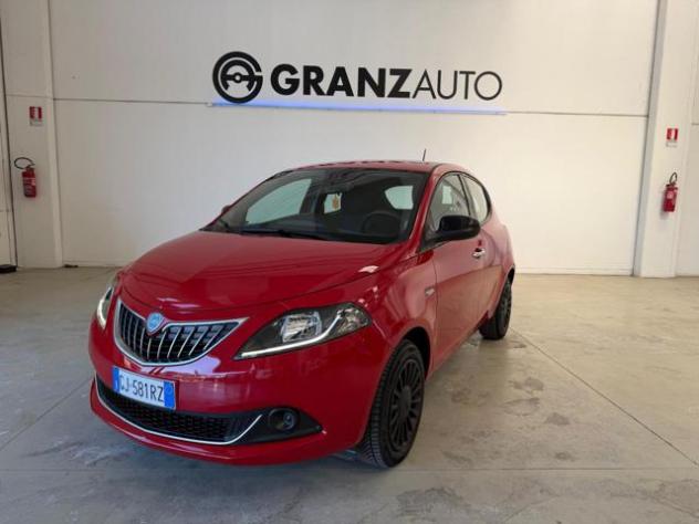 LANCIA Ypsilon 1.0 FireFly 5 porte S&S Hybrid Ecochic Gold rif. 24118607