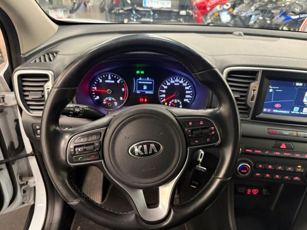 Kia Sportage 1.7 CRDI 2WD Urban - Foto 6