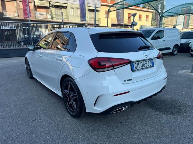 Mercedes-Benz Classe A A 180 Premium auto - Foto 3