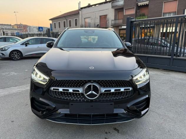 Mercedes-Benz GLA 180 Automatic AMG Line Premium. - Foto 8
