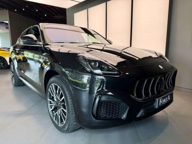 MASERATI Grecale 2.0 mhev GT 250cv , Tetto apribile , ADAS L2 rif. 23917895 - Foto 3