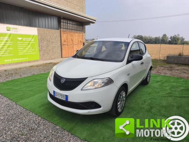 LANCIA Ypsilon HYBRID rif. 24203423