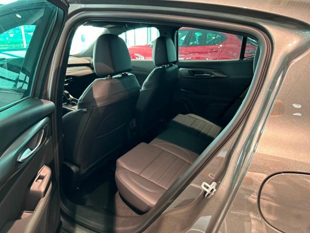 ALFA ROMEO Tonale Tonale 1.3 280 CV PHEV AT6 Q4 Veloce - Foto 8