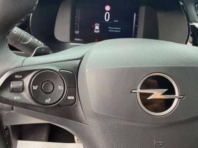Opel Corsa AUTOM. GS 1.2 100CV AT8 - FULL LED/TELECAMERA/CARPLAY - promo Fin - Foto 9