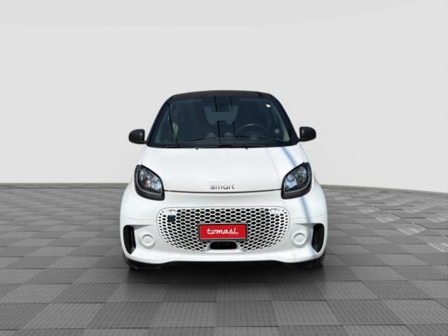 SMART ForTwo fortwo EQ passion rif. 23925502 - Foto 8