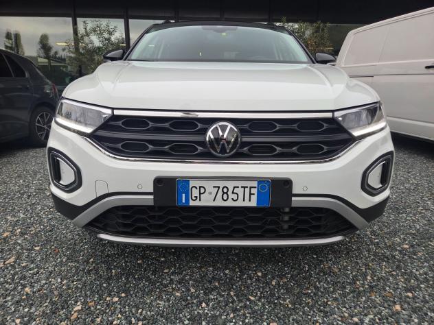 Volkswagen T-Roc 1.5 TSI ACT DSG Life - Foto 3