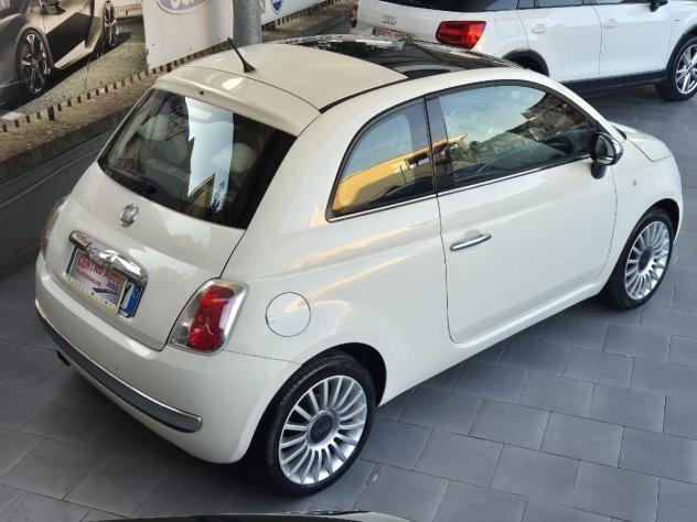 FIAT - 500 - 1.2 Lounge GPL - Foto 3