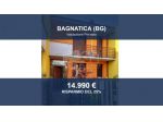Immobile in asta di 38 m² in vendita a Bagnatica
