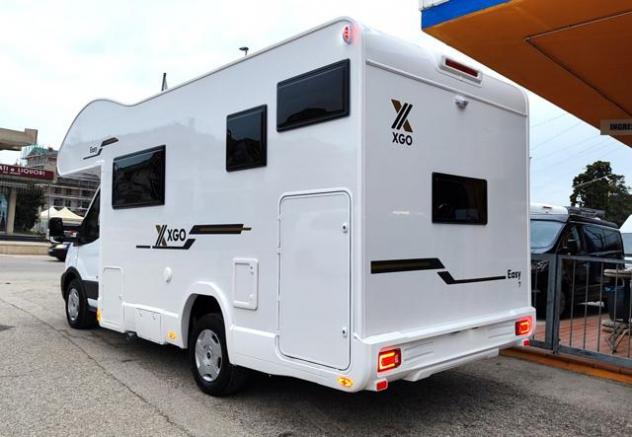 X-GO EASY 7 - EXNOLO rif. 23707774 - Foto 3