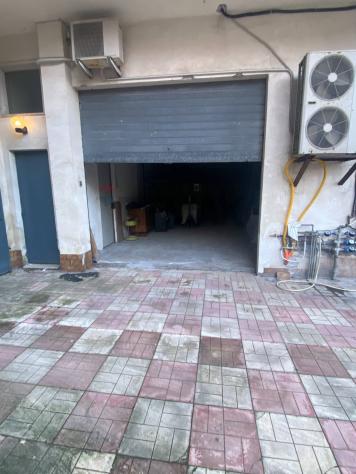 Magazzino in vendita a Acireale, Guardia - Foto 7