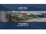 Immobile in asta di 811 m² in vendita a Almè