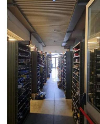 Immobile in asta di 152 m² in vendita a Città della Pieve - Foto 15