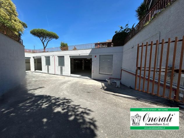 MQ 1550 ROMA ZONA ANAGNINA FUORI GRA, Rif. A-942 - Foto 3