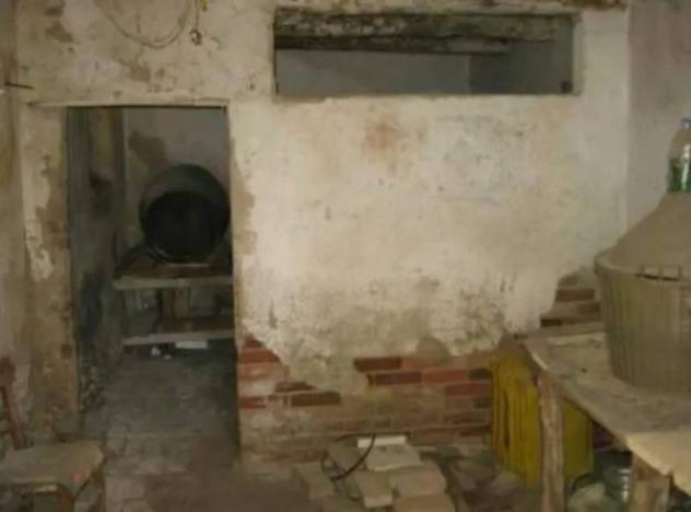 Immobile in asta di 40 m² in vendita a Serrastretta - Foto 3