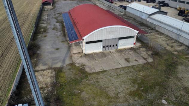 Immobile di 912 m² con 1 locale in vendita a Vercelli - Foto 9