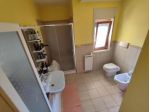 Zona Parco Angeli,Vill.Mosè, comodo appartamento con ampio spazio esterno