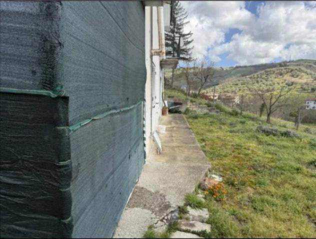 Immobile in asta di 237 m² in vendita a Ariano Irpino - Foto 8
