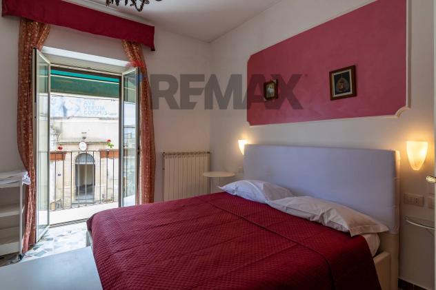 Casa Semindipendente in vendita a Caltagirone - Foto 12