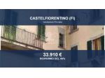 Immobile in asta di 93 m² in vendita a Castelfiorentino