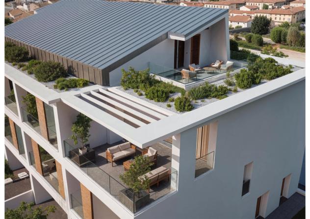Appartamento in vendita a Cesena - Foto 2