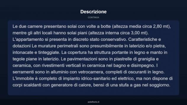 Immobile in asta di 75 m² in vendita a Chivasso - Foto 4