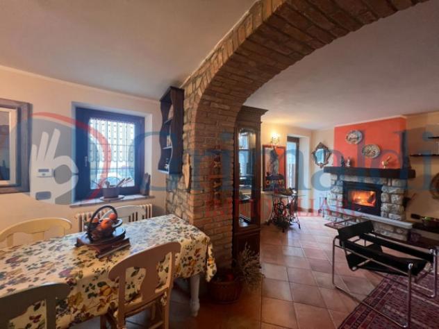 Casa indipendente di 122 m² con 5 locali e posto auto in vendita a Colli Verdi - Foto 12