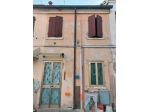 CASA indipendente con scoperto privato in centro a Copparo ! SOLO VENDITA !