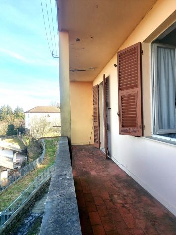 Crocefieschi 5,5 vani ristrutturati in Villa d'epoca - Foto 7