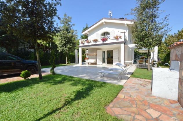 Villa in vendita a Forte dei Marmi 200 mq Rif: 1288153 - Foto 8