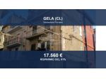 Immobile in asta di 153 m² in vendita a Gela