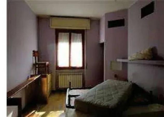 Immobile in asta di 116 m² con più di 5 locali e box auto doppio in vendita a Gossolengo - Foto 8
