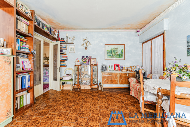 Appartamento in vendita a Lamporecchio 280 mq Rif: 1354004 - Foto 4