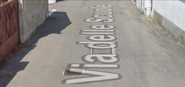 Immobile in asta di 79 m² con più di 5 locali in vendita a Morano sul Po - Foto 3