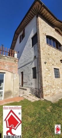 VILLA RUSTICO INDIPENDENTE A 4 KM DAL CENTRO DI PERUGIA - Foto 4