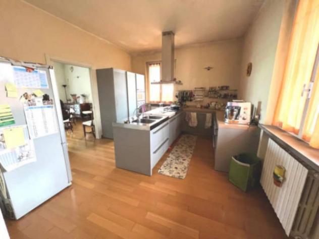 Immobile in asta di 292 m² con più di 5 locali e box auto in vendita a Pianengo - Foto 6