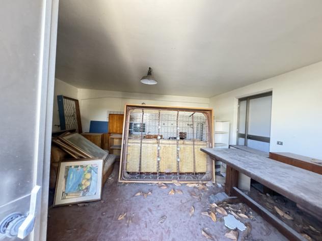 Porzione di casa in vendita a Pietrasanta - Foto 9