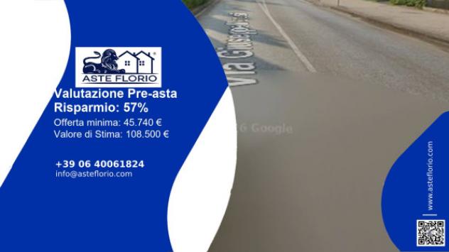 Immobile in asta di 120 m² in vendita a Pisa - Foto 2