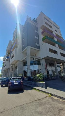 Appartamento in Via Guglielmo Marconi