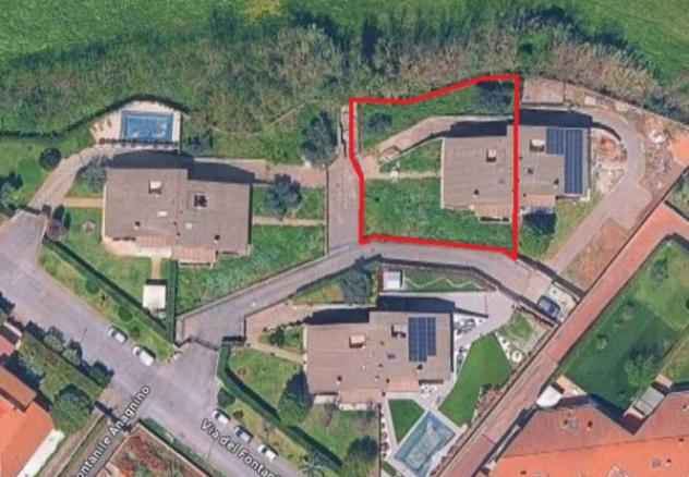 Immobile in asta di 259 m² in vendita a Roma - Foto 9