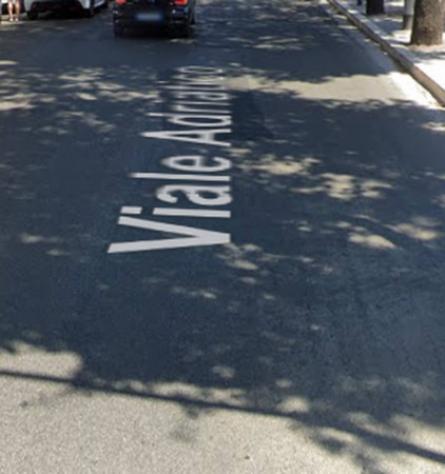 Immobile in asta di 55 m² in vendita a Roma - Foto 2