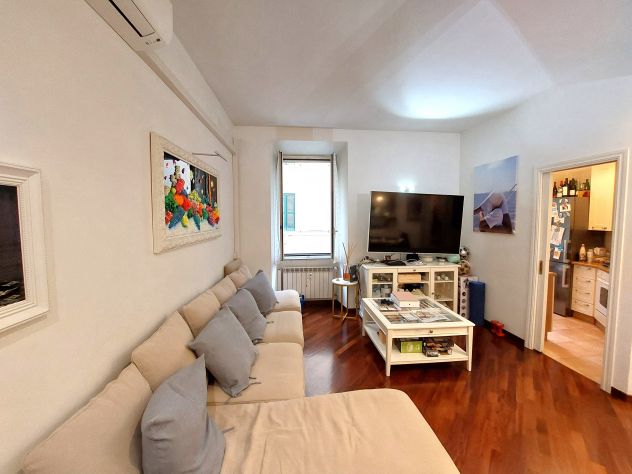 PRATI - Trilocale con doppia esposizione - Foto 3
