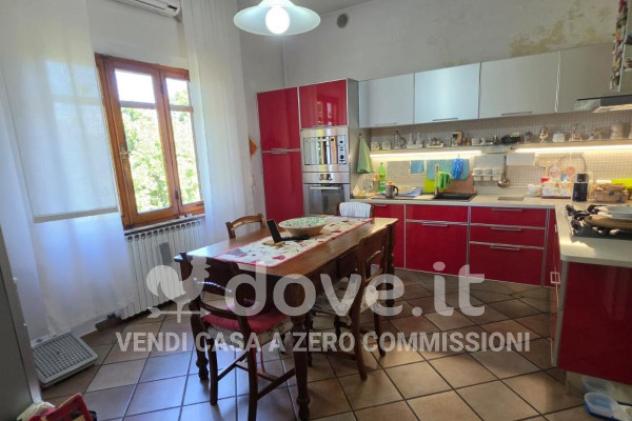 Appartamento di 125 m² con 4 locali in vendita a Sinalunga - Foto 7